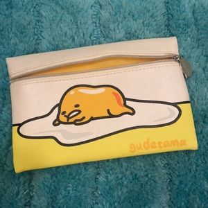 Ipsy makeup bag 🍳